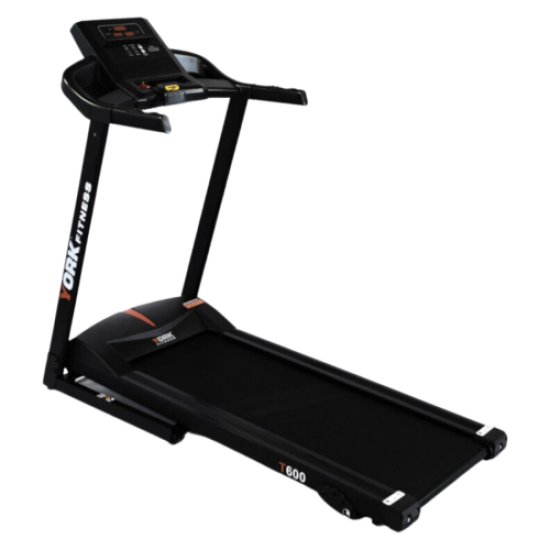 Купить Беговая дорожка  York Fitness T600 в Киеве - фото №1